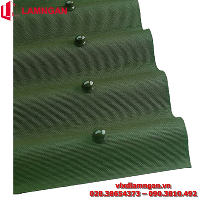 Tấm lợp Onduline