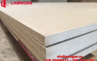 vật liệu lót sàn mới